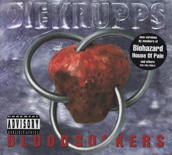 Bloodsuckers