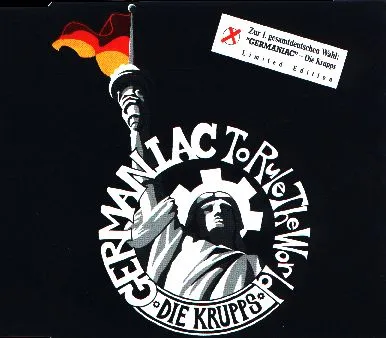 Germaniac