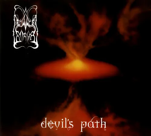 Devil's Path Album Cover