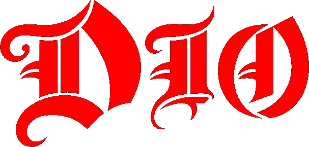 Dio Logo