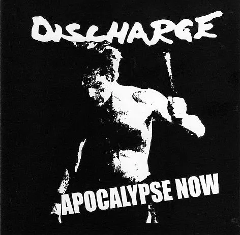 Apocalypse Now Album Cover