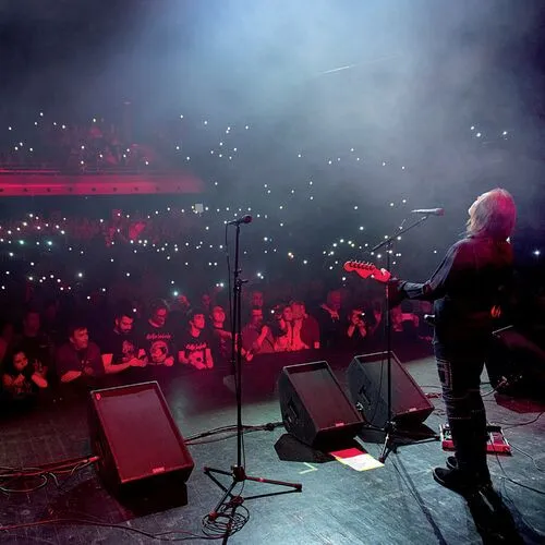 Divlje jagode - Let na drugi svijet (Live in Beograd) Album Cover