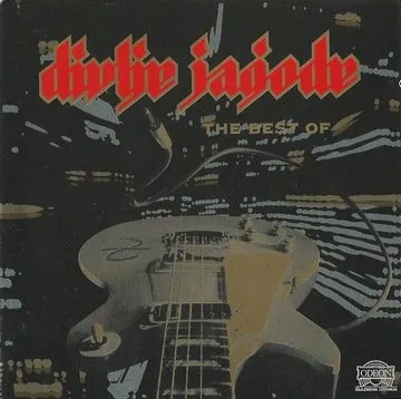Divlje jagode - The Best Of Album Cover Artwork