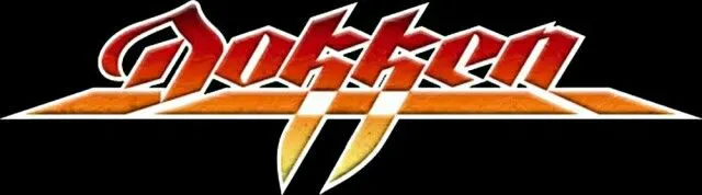 Dokken Logo