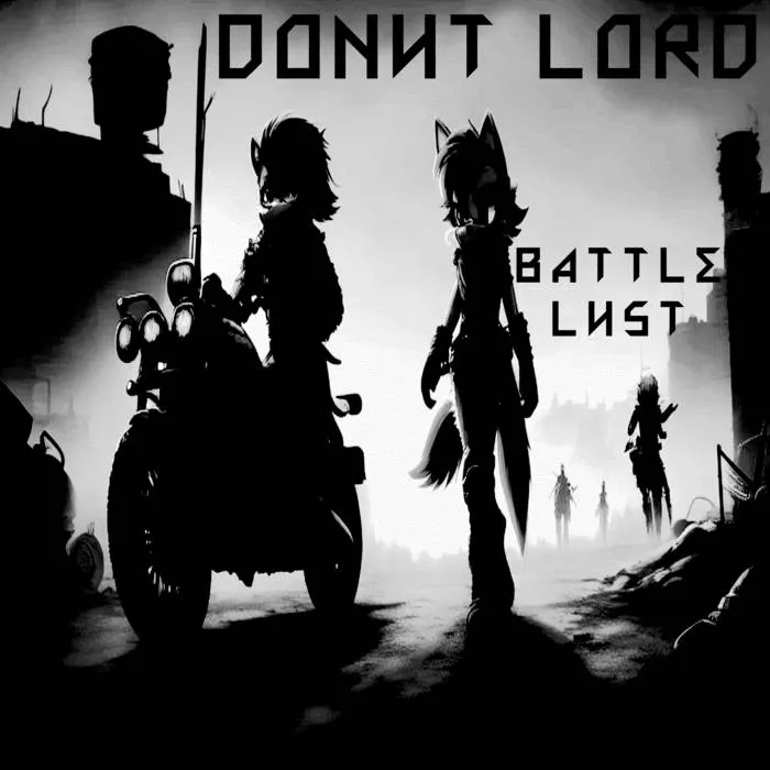 Battle Lust