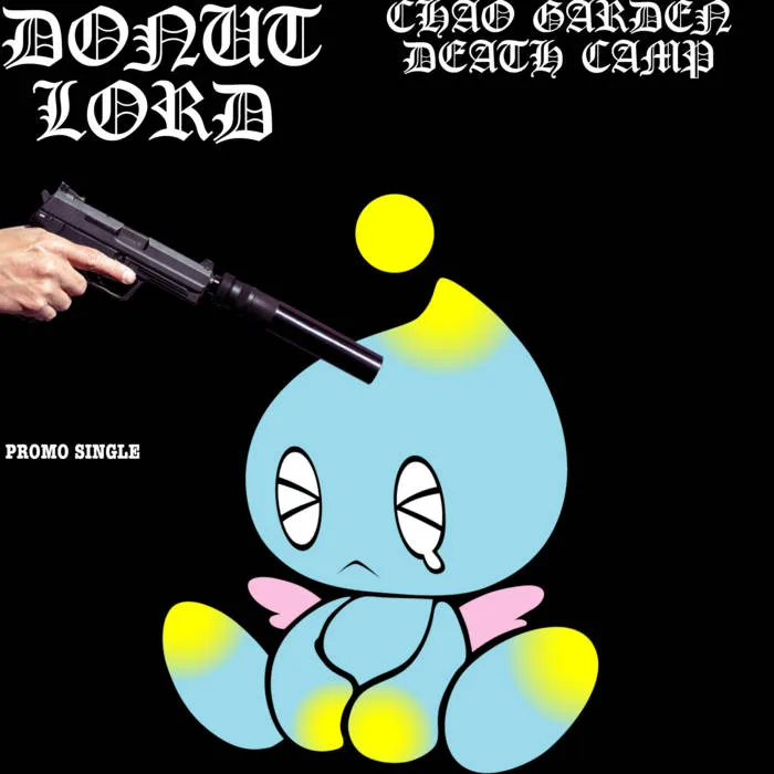 Chao Garden Death Camp