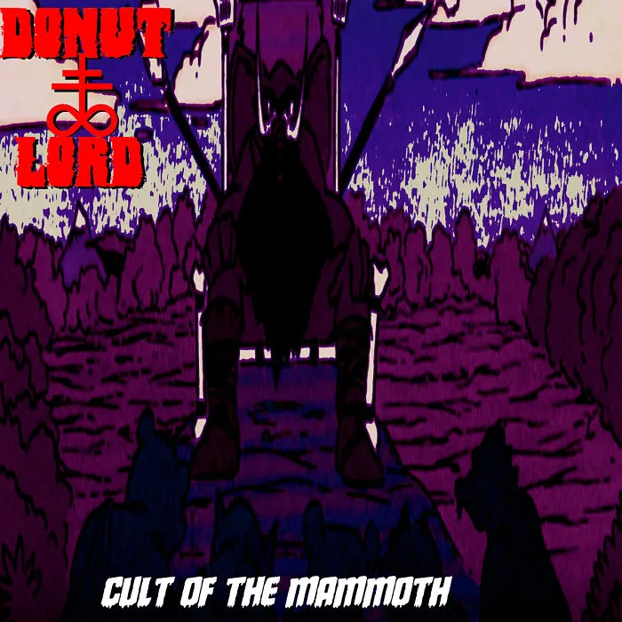 Cult of the Mammoth