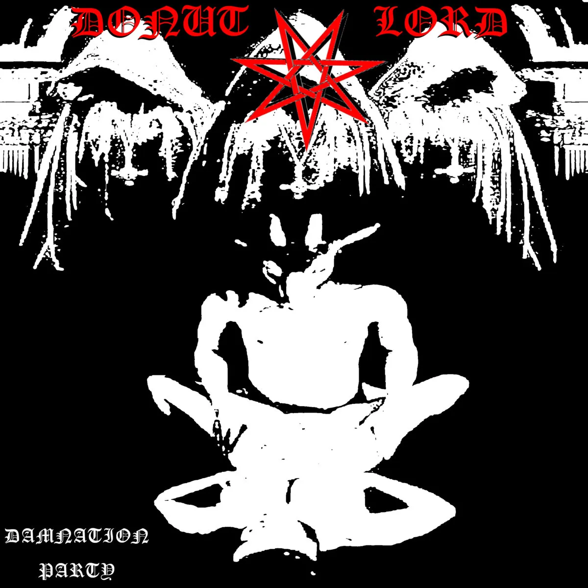 Damnation Party