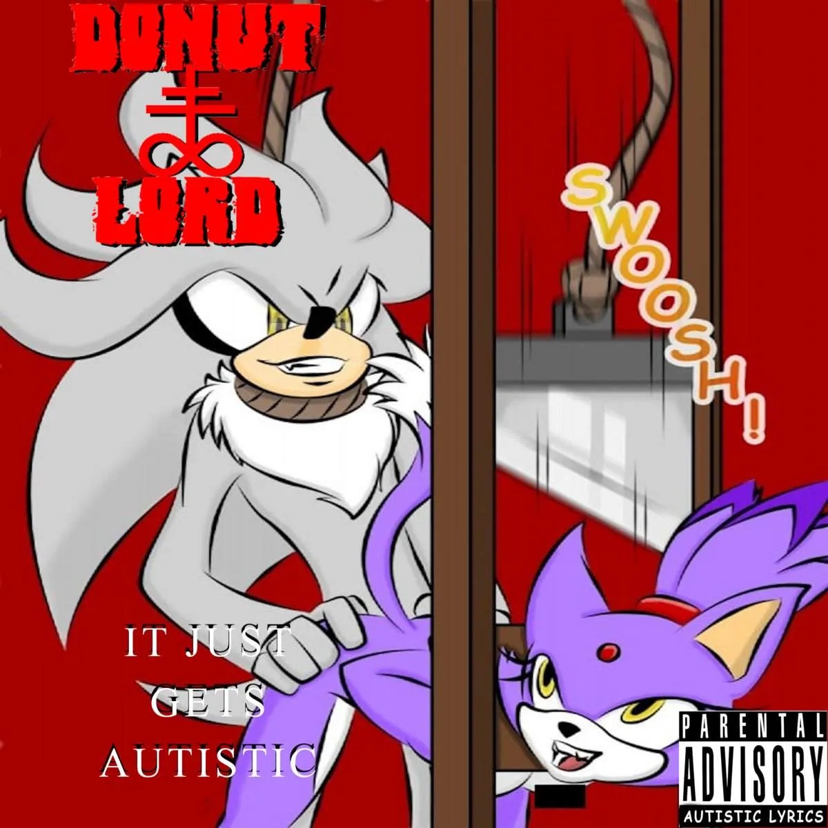 It Just Gets Autistic