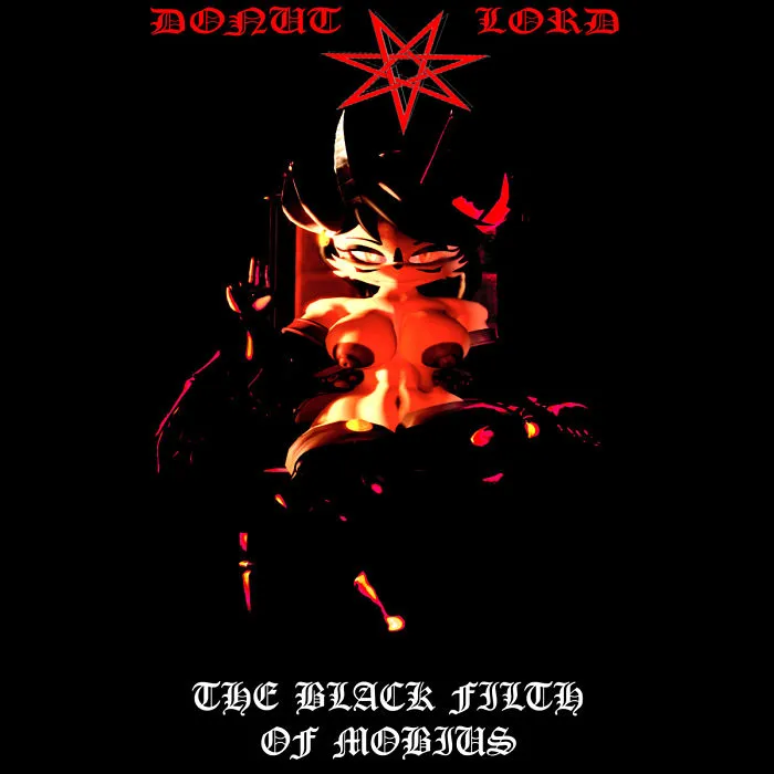 The Black Filth of Mobius