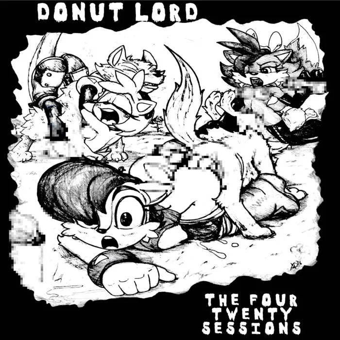The Four Twenty Sessions