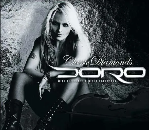 Classic Diamonds Album Cover