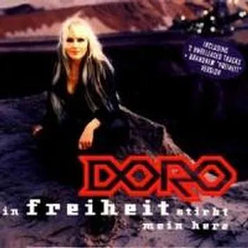 In Freiheit stirbt mein Herz Album Cover