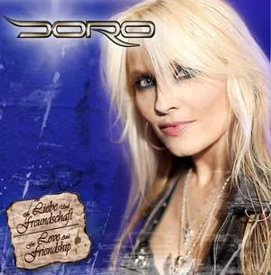 In Liebe und Freundschaft Album Cover