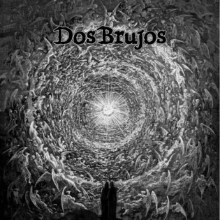 Dos Brujos - Aevum Album Cover Artwork