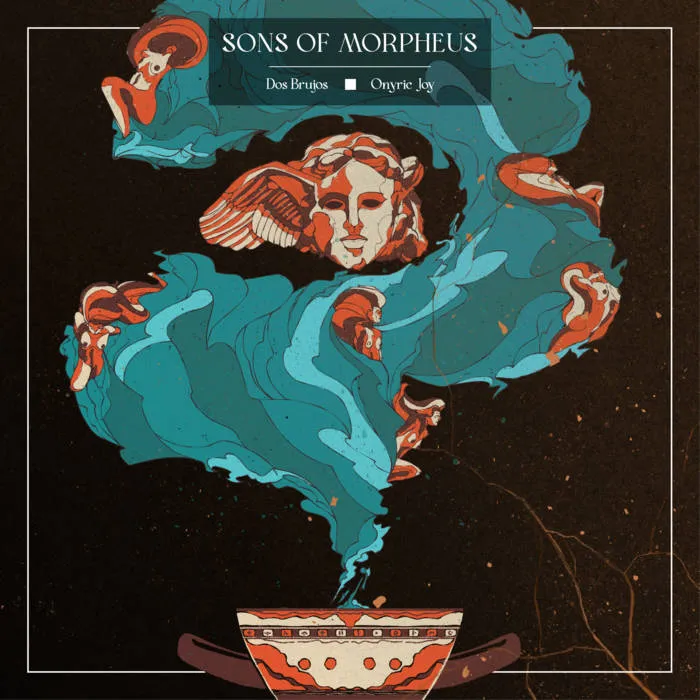 Sons of Morpheus Album Cover