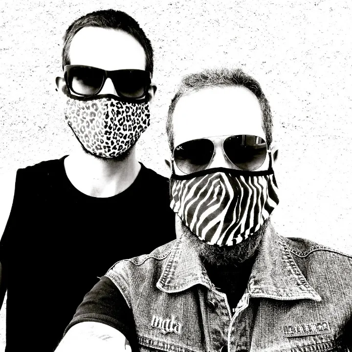 Dos Brujos