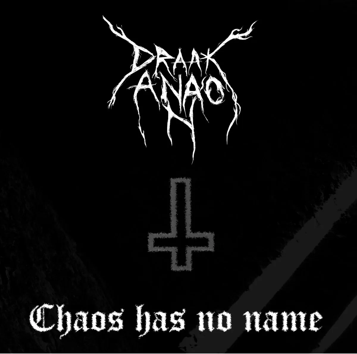 Chaos Has No Name Album Cover