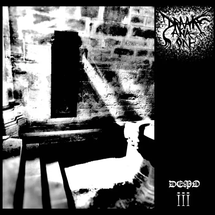 Draakanaon - Demo III Album Cover