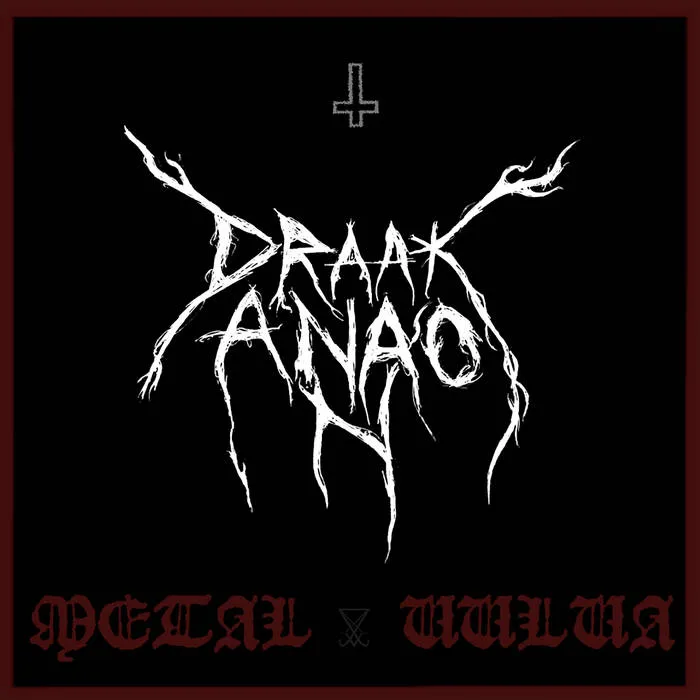 Metal Vulva Album Cover