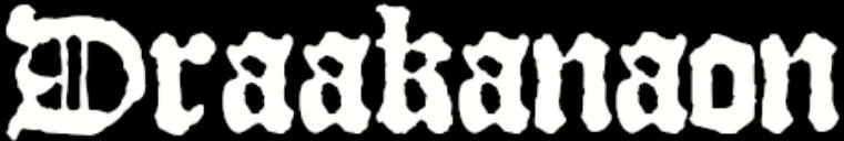 Draakanaon Logo