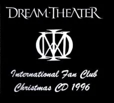 Fan Club Christmas CD 1996