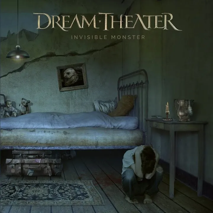 Invisible Monster