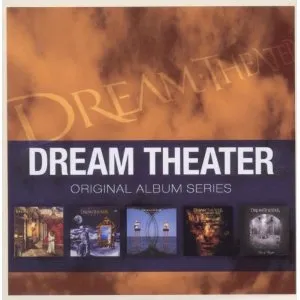 Original Album Series Album Cover