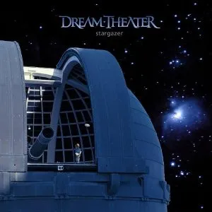 Stargazer Album Cover