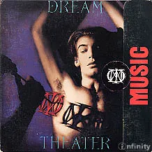 Status Seeker Album Cover