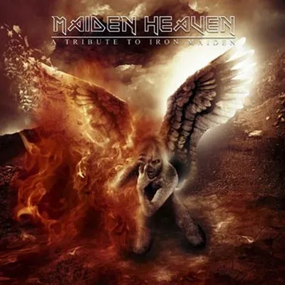 To Tame a Land Album Cover