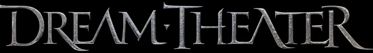 Dream Theater Logo