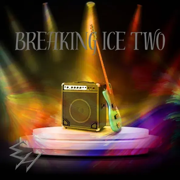 Breaking Ice Two