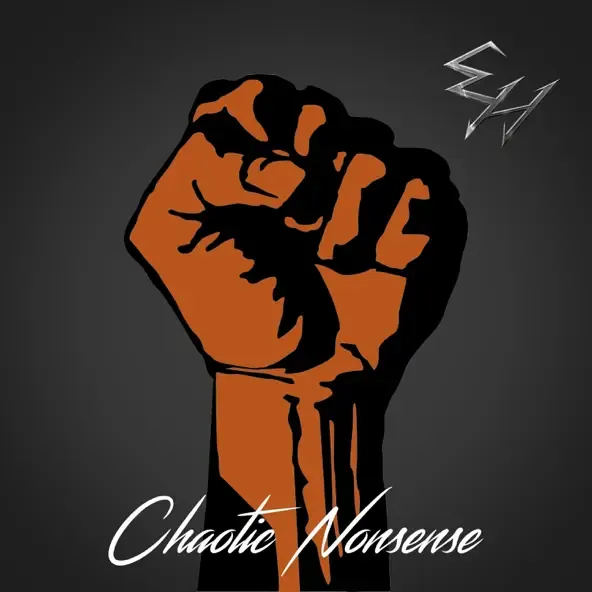 EH - Chaotic Nonsense Album Cover Artwork