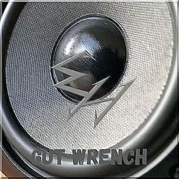 EH - Gut Wrench Album Cover