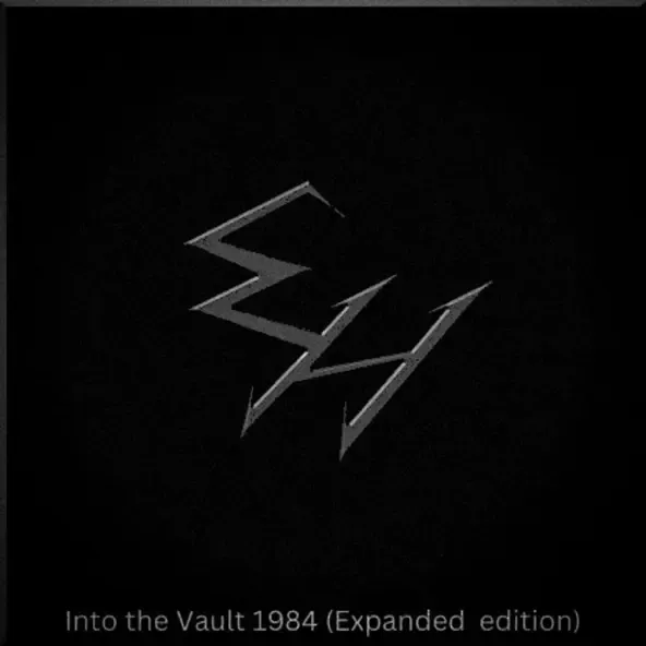 EH - Into the Vault 1984 (Expanded Edition) Album Cover