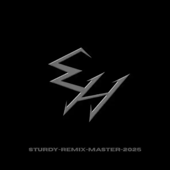 EH - Sturdy Album Cover
