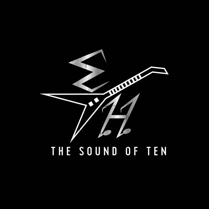 EH - The Sound of Ten Album Cover Artwork