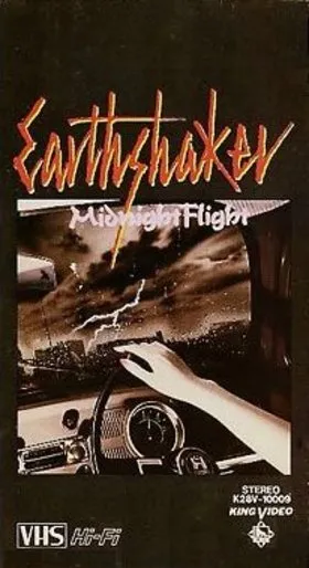 Midnight Flight
