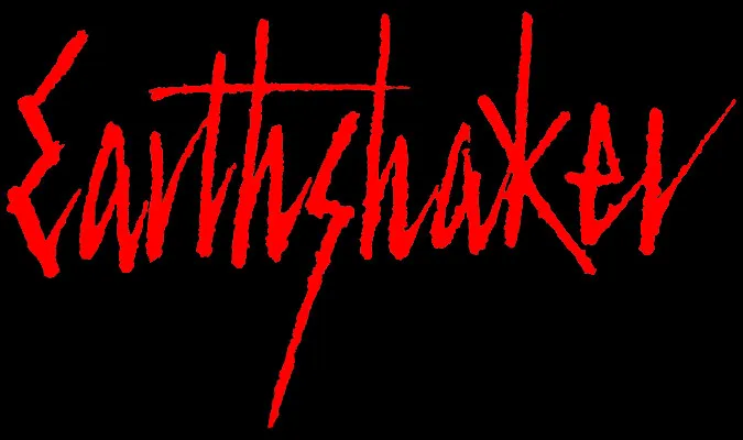 Earthshaker Logo