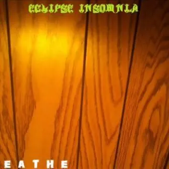 Eclipse Insomnia - Breathe Album Cover Artwork