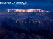 Eclipse Insomnia - Elements Album Cover Artwork
