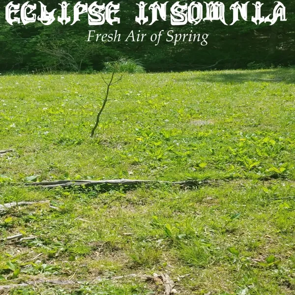 Eclipse Insomnia - Fresh Air of Spring Album Cover