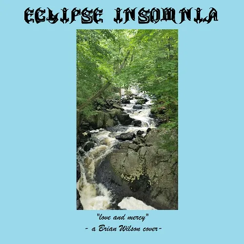 Eclipse Insomnia - Love and Mercy Album Cover