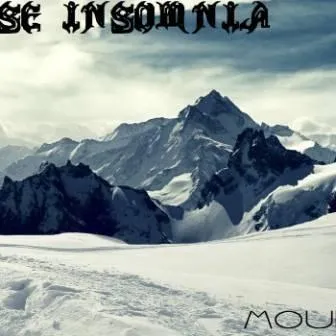 Eclipse Insomnia - Mountain Album Cover Artwork
