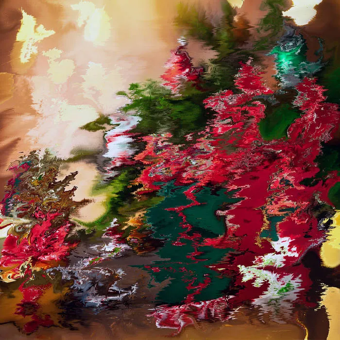 Eddysss - A Christmas Sonata 4 Album Cover
