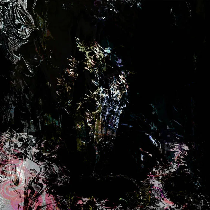 Eddysss - Carousel of the Damned Album Cover Artwork