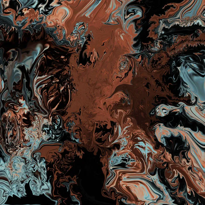 Eddysss - Escape Album Cover Artwork