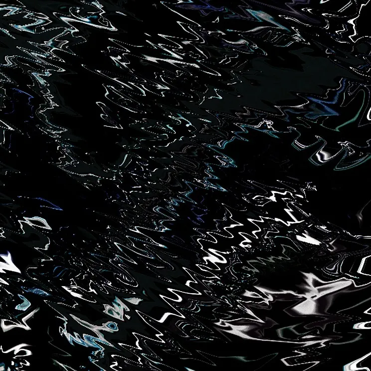 Eddysss - Machine Awakening Album Cover Artwork