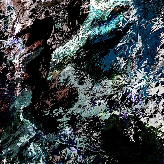 Eddysss - Memory Frames 27 Album Cover Artwork